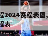 欧洲杯赛程2024赛程表图,2024欧洲杯完整赛程表