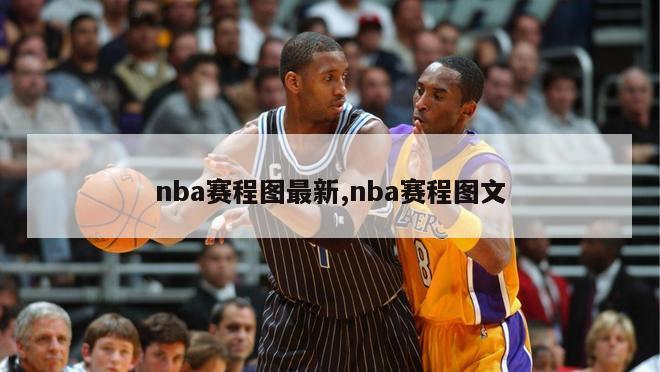 nba赛程图最新,nba赛程图文