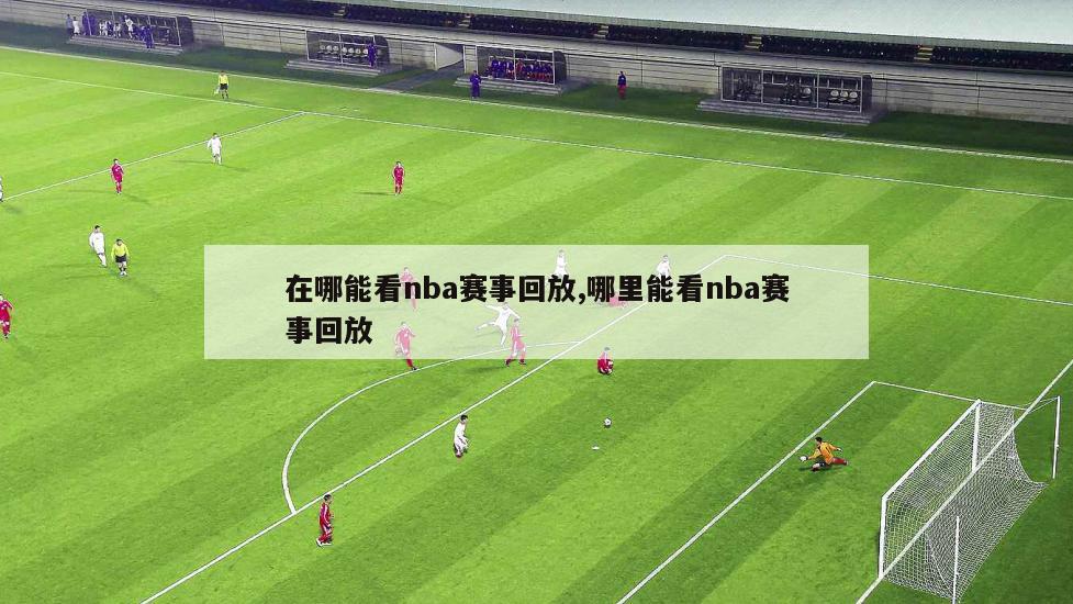 在哪能看nba赛事回放,哪里能看nba赛事回放