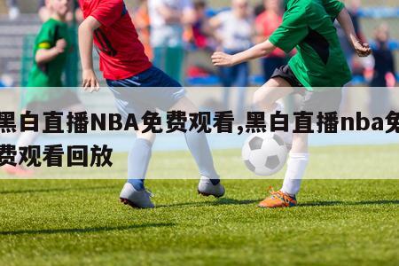 黑白直播NBA免费观看,黑白直播nba免费观看回放